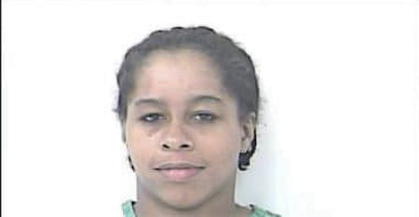 Tabitha Strahowski, - St. Lucie County, FL 